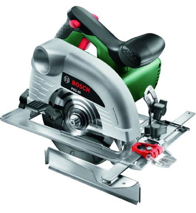 BOSCH PKS 40 Sega circolare