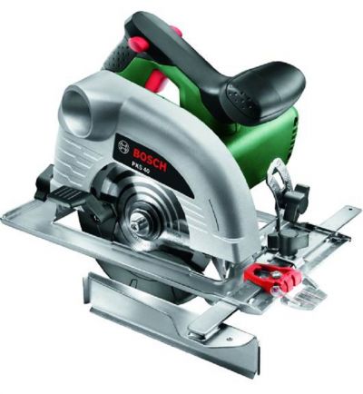 BOSCH PKS 40 Sega circolare Elettroutensili Bosch per hobbisti