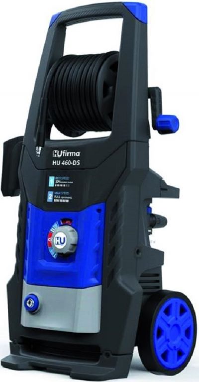 HU-FIRMA HU-460 DUAL SPEED WATT 2200 IDROPULITRICI HU-FIRMA HU-460 DUAL SPEED WATT 2200