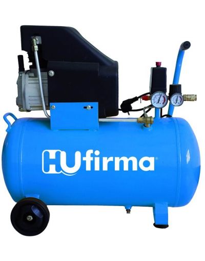 HU-FIRMA 230V HUCAF-50L 1C/DIR 2HP 50 L COMPRESSORI HU-FIRMA 230V HUCAF-50L 1C/DIR 2HP 50 L