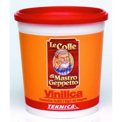 Colle Mastro Geppetto 900 gr TEKNICA  TK03-0052