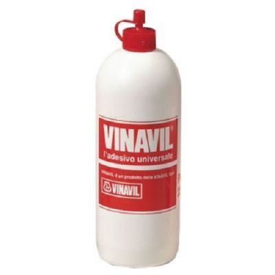 COLLA VINAVIL UNIVERSALE GR.250 COLLA VINAVIL UNIVERSALE