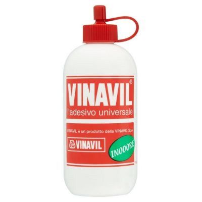 COLLA VINAVIL UNIVERSALE GR.100 COLLA VINAVIL UNIVERSALE