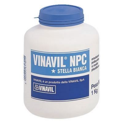 COLLA VINAVIL NPC KG.1 COLLA VINAVIL NPC STELLA BIANCA