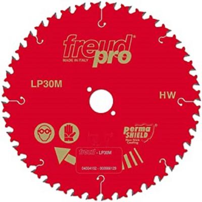 LP30M HW - Lame per seghe per tagliare legno massello FREUD