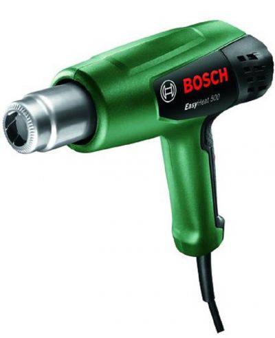 BOSCH EASYHEAT 500 BOSCH