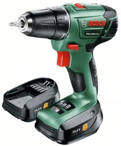 Bosch PSR 1440 LI